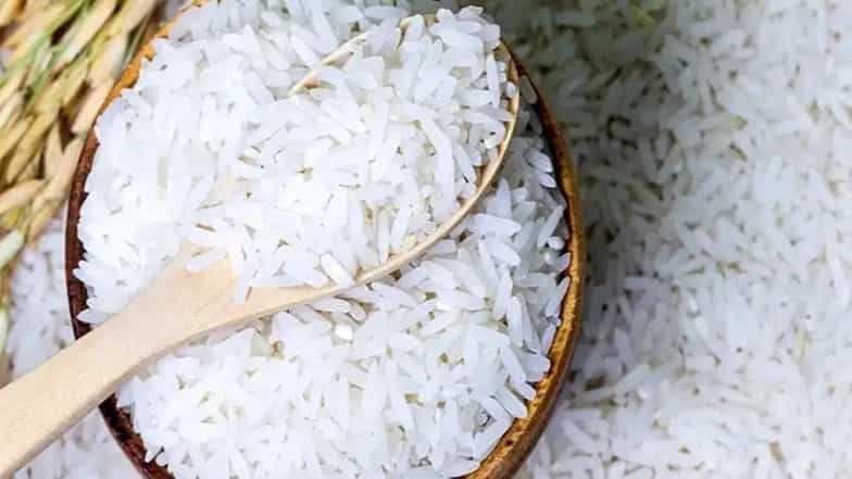 معیارهای یک برنج مرغوب